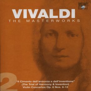 Download track Concerto No. 10 Op. 8 No. 10 In B Flat Major (RV362), 'La Caccia' Antonio Vivaldi