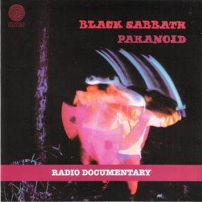 Download track Paranoid: Radio Documentary (07) Black Sabbath