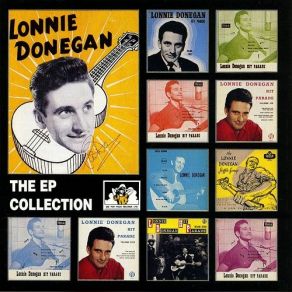 Download track Michael (Row The Boat) Lonnie Donegan