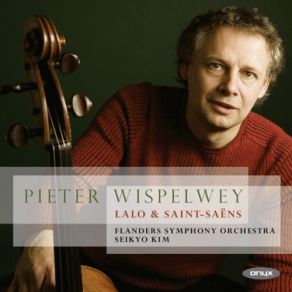 Download track Cello Concerto No. 2 In D Minor, Op. 119 I. Allegro Moderato E Maestoso Pieter Wispelwey, Flanders Symphony Orchestra, Seikyo Kim