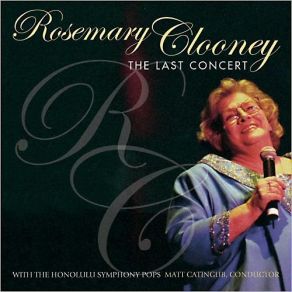 Download track Dialogue 2 Rosemary Clooney