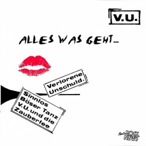 Download track Zeit Verlorene Unschuld