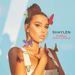 Download track Forgive Myself (Acoustic) Shaylen