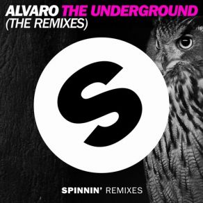 Download track The Underground (Riggi & Piros Remix) Alvaro