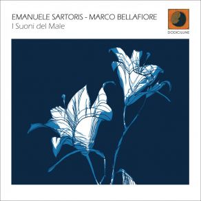 Download track Un Fantasma I - Le Tenebre Emanuele Sartoris