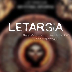 Download track Nada Bem (Instrumental) Letargia