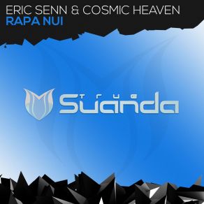 Download track Rapa Nui (Original Mix) Cosmic Heaven, Eric Senn