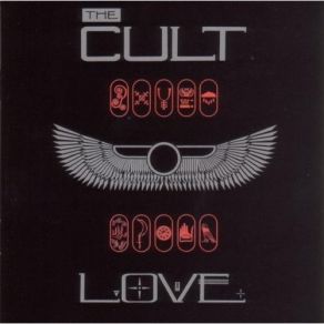 Download track Hollow Man The Cult