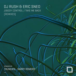 Download track Take Me Back (Harry Romero Remix) Eric SneoHarry Romero