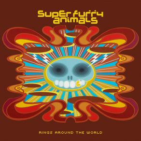 Download track It's Not The End Of The World? (Instrumental) Super Furry AnimalsΟΡΓΑΝΙΚΟ