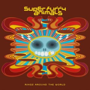 Download track Fragile Happiness (Demo) Super Furry Animals