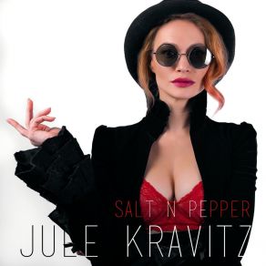 Download track Salt'n'pepper Jule Kravitz