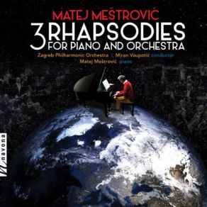 Download track Chinese Rhapsody Matej MeštrovićTu Shan Xiang