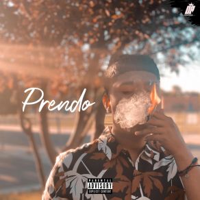 Download track Prendo Orden Primitiva