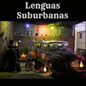 Download track Quiero Rock Lenguas Suburbanas