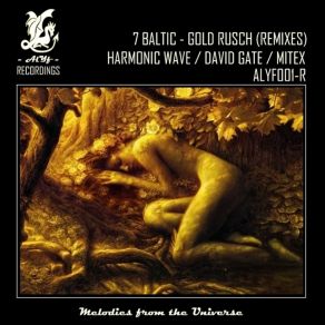 Download track Gold Rusch (David Gate Remix) 7 Baltic