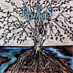 Download track Il Ricordo Di Un Uomo The Prowlers