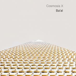 Download track Ba'al Cosmosis X