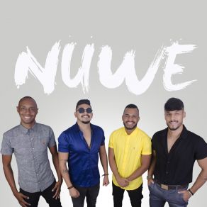 Download track Me Apaixonei Pela Pessoa Errada / Tô Te Filmando (Sorria) / É Tarde Demais (Ao Vivo) Grupo Nuwe