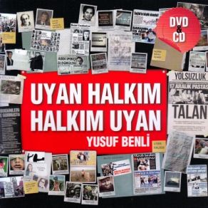 Download track Uyan Halkım Halkım Uyan İlyas Salman