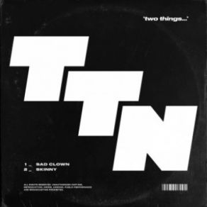 Download track Skinny (Original Mix) Ttn