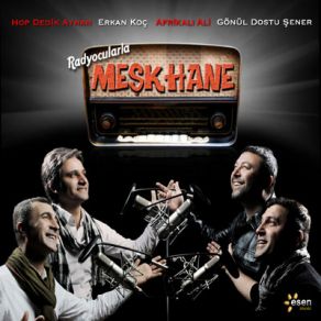 Download track Dondurma (Orijinal)  Grup Meşkhane