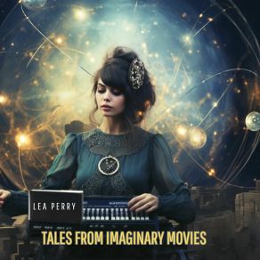 Download track Tales From Imaginary Movies (Instrumental Cut) Lea Perry