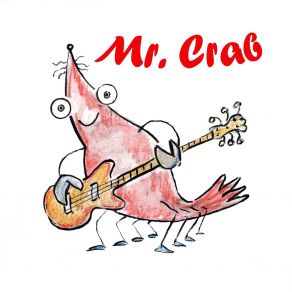 Download track Szeress! Mr. Crab