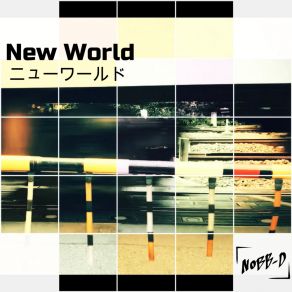 Download track New World NOBB-D