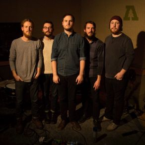 Download track Winter (Audiotree Live Version) Come Wind