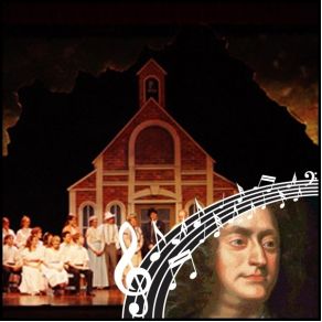 Download track Song In Two Parts - 'Come, Come, Come, Let Us Leave The Town' Henry Purcell