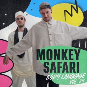 Download track Wa Is Da Wa (Monkey Safari Remix) Blond: Ish