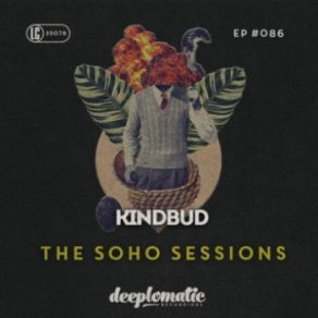 Download track 4 On The Floor (Original Mix) Kindbud