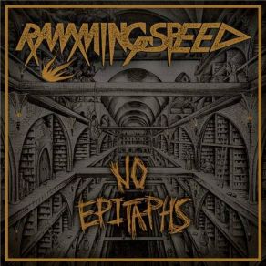 Download track No Forgiveness In Death Ramming Speed