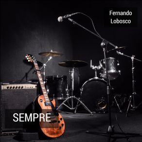 Download track Muralha Blues Fernando Lobosco