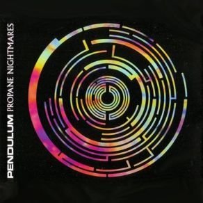 Download track Runnin' Wild The Pendulum