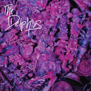 Download track Up All Night (Down Every Day) The Delphies