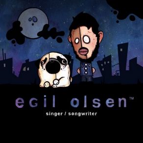 Download track Singer, Songwriter Egil Olsen