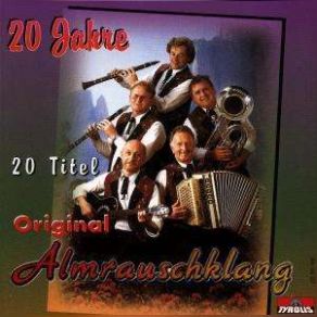 Download track Lass Dei Herzal Sprechen Original Almrauschklang