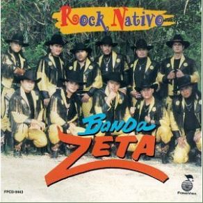 Download track Niñita Problema Banda Zeta