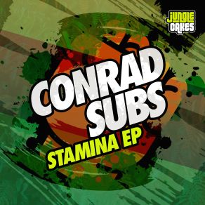 Download track Jungle Sound Conrad Subs, Conrad SubJ. O. E.