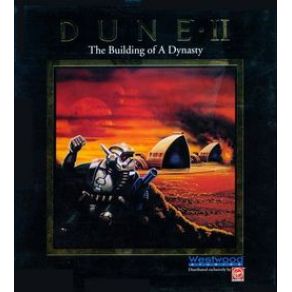 Download track Dune II: The Building Of A Dynasty Victory 2 Frank Klepacki, Dwight K. Okahara, Paul S. Mudra