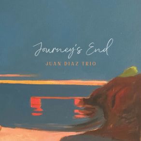 Download track Journey's End Juan Luis Diaz Solis