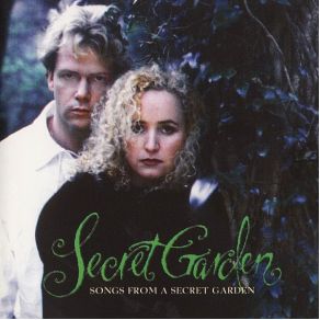 Download track Nocturne Secret GardenGunnhild Tvinnereim, Åsa Jinder