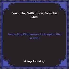 Download track The Skies Are Crying Memphis Slim