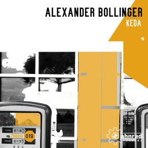 Download track Keda (Tobias Hoermann Remix) Alexander BollingerTobias Hoermann