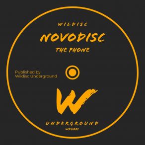 Download track The Phone Novodisc