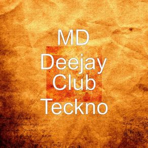 Download track La Petite Siréne Version Electronic 2016 MD Deejay