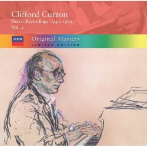 Download track Schubert: Piano Sonata, D960 (1970) - 1. Molto Moderato Clifford Curzon