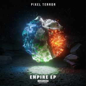 Download track Elysium Pixel Terror